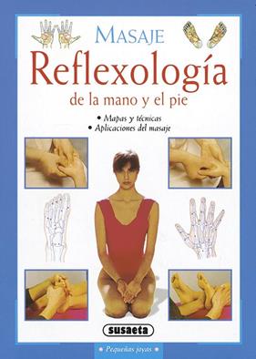 REFLEXOLOGIA DE LA MANO Y EL PIE | 9788430553617 | PERINA, LINDA
