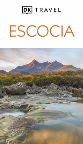 ESCOCIA | 9780241771914