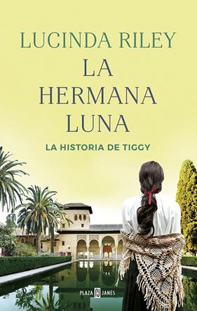 SIETE HERMANAS 5 : HERMANA LUNA  | 9788401021022 | RILEY, LUCINDA
