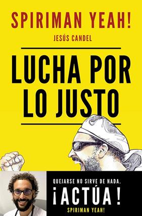 LUCHA POR LO JUSTO | 9788427047853 | CANDEL, JESUS