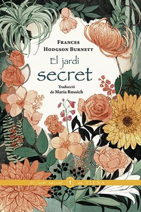 JARDI SECRET, EL | 9788417998417 | BURNETT, FRANCIS HODGSON