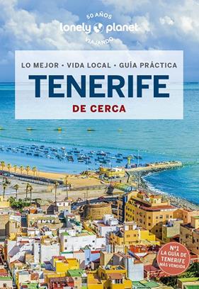 TENERIFE | 9788408266488