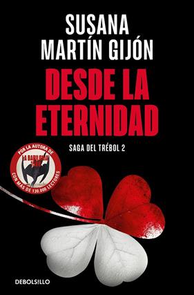 DESDE LA ETERNIDAD | 9788466376488 | MARTÍN GIJÓN, SUSANA