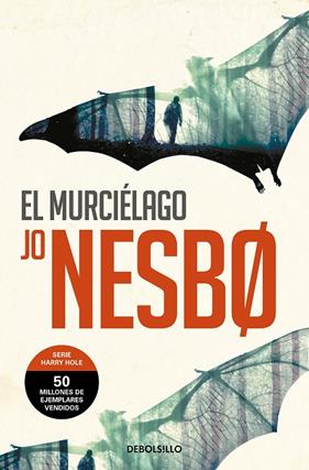 MURCIÉLAGO, EL | 9788466360579 | NESBO, JO