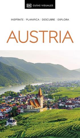 AUSTRIA  | 9780241676196