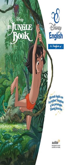 JUNGLE BOOK , THE | 9788416667994