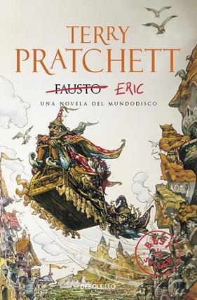 ERIC | 9788483460085 | PRATCHETT, TERRY