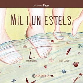 MIL I UN ESTELS (MORT ) | 9788417841980 | MASSANA, CATA ; GAUCHE, ELODIE