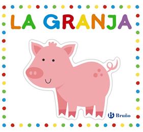 MI PEQUEÑO LIBRO-PUZLE :  LA GRANJA | 9788469640579