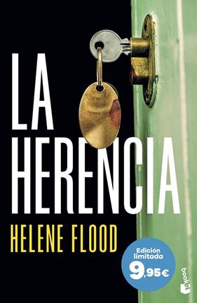 HERENCIA, LA | 9788408315438 | FLOOD, HELENE