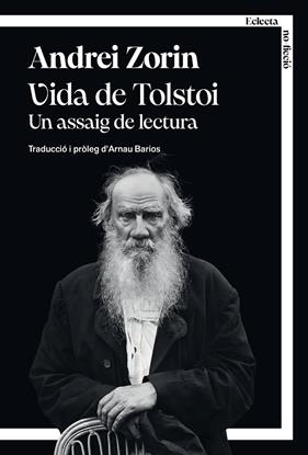 VIDA DE TOLSTOI | 9791387933036 | ZORIN, ANDREI