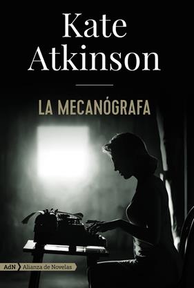 MECANOGRAFA, LA | 9788491814405 | ATKINSON, KATE