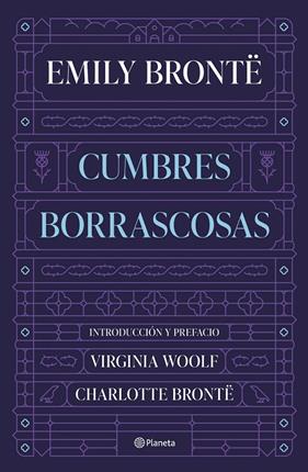 CUMBRES BORRASCOSAS | 9788408280026 | BRONTË, EMILY