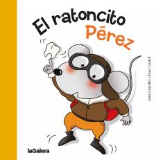 RATONCITO PEREZ,EL | 9788424637941 | CANYELLES, ANNA