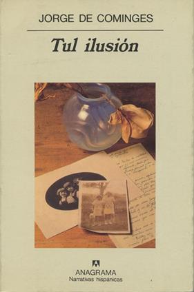 TUL ILUSION | 9788433909473 | COMINGES, JORGE DE