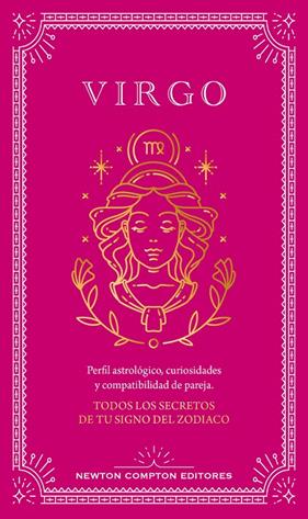 GUÍA ASTROLÓGICA DE VIRGO | 9788410359741 | CARVEL, ASTRID