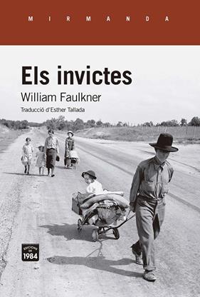 INVICTES, ELS | 9791387757076 | FAULKNER, WILLIAM
