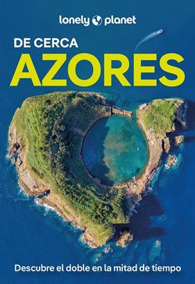 AZORES | 9788408291718