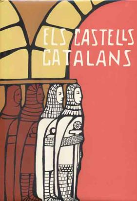 CASTELLS CATALANS VOLUM VI (1 PART) | 9788423207510 | VARIOS AUTORES