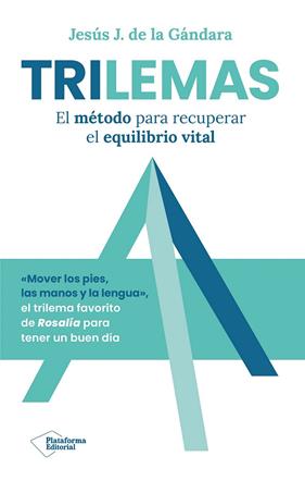 TRILEMAS | 9791388080760 | GÁNDARA, JESÚS J. DE LA
