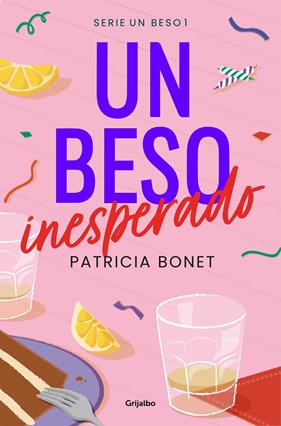 UN BESO INESPERADO | 9788425364495 | BONET, PATRICIA