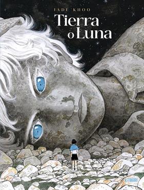 TIERRA O LUNA 1 | 9791387927073 | KHOO, LADE