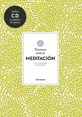 MEDITACION | 9788494240584 | VIDAL MELERO, ALEJANDRA