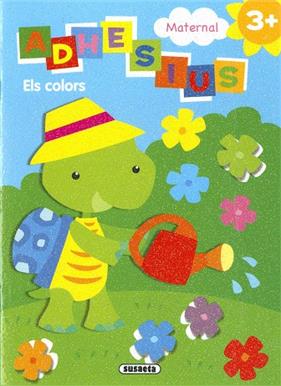 ATLES DE CATALUNYA AMB ANIMALS | 9788467797893