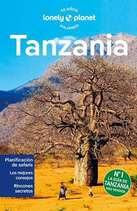 TANZANIA  | 9788408280910