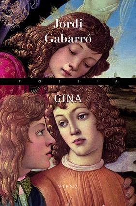 GINA | 9788483305768 | GABARRO, JORDI