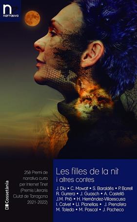 FILLES DE LA NIT I ALTRES CONTES, LES | 9788413562186 | DIU, JORDI