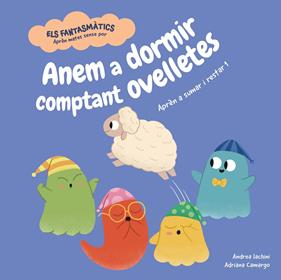 ANEM A DORMIR COMPTANT OVELLETES | 9788413617237 | IACHINI, ANDREA ; CAMARGO, ADRIANA