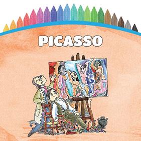 * PICASSO (PINTEM) | 9788499795669