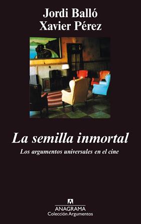 SEMILLA INMORTAL, LA | 9788433905482 | BALLO, JORDI ; PEREZ, XAVIER