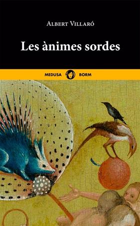 ÀNIMES SORDES, LES | 9788419202000 | VILLARÓ BOIX, ALBERT