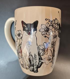 MUG : LAURA AGUSTÍ | 8432715159117
