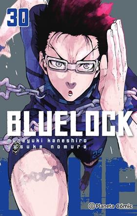 PACK : BLUE LOCK Nº 30 (EDICIÓN ESPECIAL) | 9791387921675 | NOMURA, YUSUKE ; KANESHIRO, MUNEYUKI