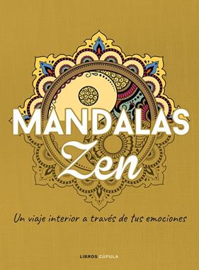 MANDALAS ZEN | 9788448045913