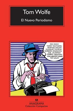 NUEVO PERIODISMO, EL | 9788433976970 | WOLF, TOM