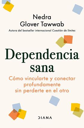 DEPENDENCIA SANA | 9788411193597 | TAWWAB, NEDRA GLOVER