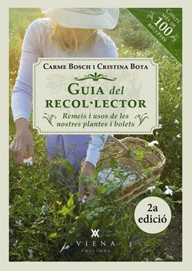 GUIA DEL RECOL·LECTOR | 9788483307250 | BOSCH, CARME ; BOTA, CRISTINA