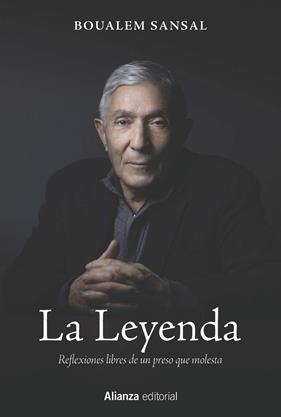 LEYENDA, LA | 9791370093372 | SANSAL, BOUALEM