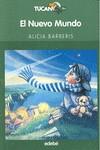 NUEVO MUNDO, EL | 9788423694037 | BARBERIS, ALICIA
