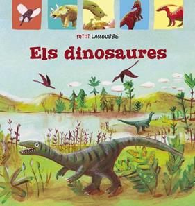 DINOSAURES, ELS | 9788418100031 | PERRIN, CLOTILDE