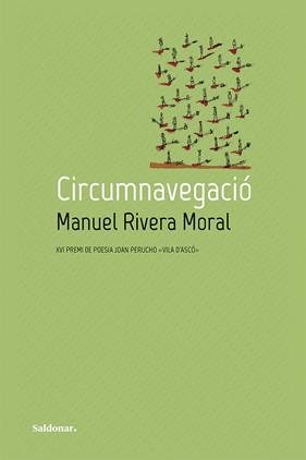 CIRCUMNAVEGACIÓ | 9788417611811 | MANUEL, RIVERA MORAL
