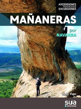 MAÑANERAS POR NAVARRA | 9788482169262 | VIGOR, I¥AKI