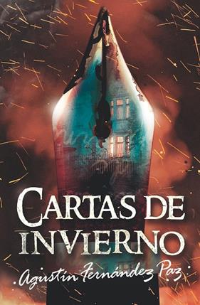 CARTAS DE INVIERNO | 9788413188263 | FERNANDEZ PAZ, AGUSTIN