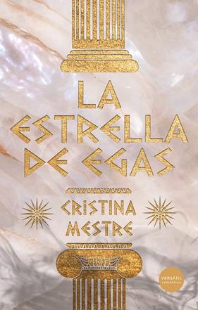 ESTRELLA DE EGAS, LA | 9791399124507 | MESTRE, CRISTINA