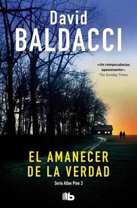 AMANECER DE LA VERDAD, EL | 9791387652098 | BALDACCI, DAVID