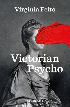 VICTORIAN PSYCHO (CATALÀ) | 9788418226908 | FEITO, VIRGINIA